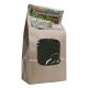 Flock & Turf Ground Cover ECO Pack Bag - 48oz 1.4L -- Coarse - Burnt Green, All Scales, Scenic Express 813E