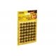 Grass Tufts XL -- Meadow Grass 3/8′ 9mm Fiber Tufts pkg(42), All Scales, Noch Gmbh & Co 7044