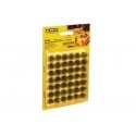 Grass Tufts XL -- Meadow Grass 3/8′ 9mm Fiber Tufts pkg(42), All Scales, Noch Gmbh & Co 7044