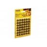 Grass Tufts XL -- Meadow Grass 3/8′ 9mm Fiber Tufts pkg(42), All Scales, Noch Gmbh & Co 7044
