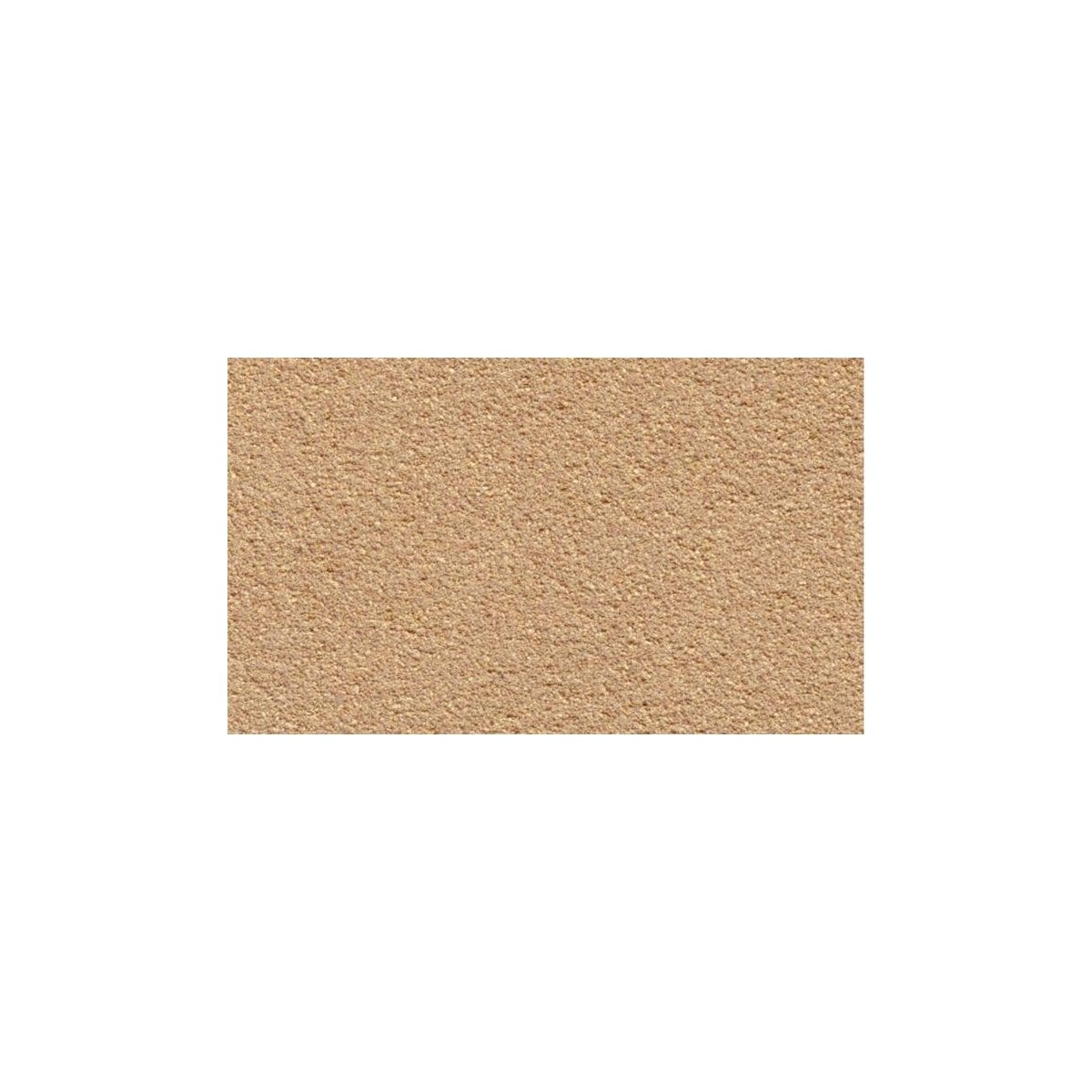 ReadyGrass(R) Vinyl Mat -- Desert Sand, 25 x 33′ 63.5 x 82.5cm, All Scales, Woodland Scenics 5175
