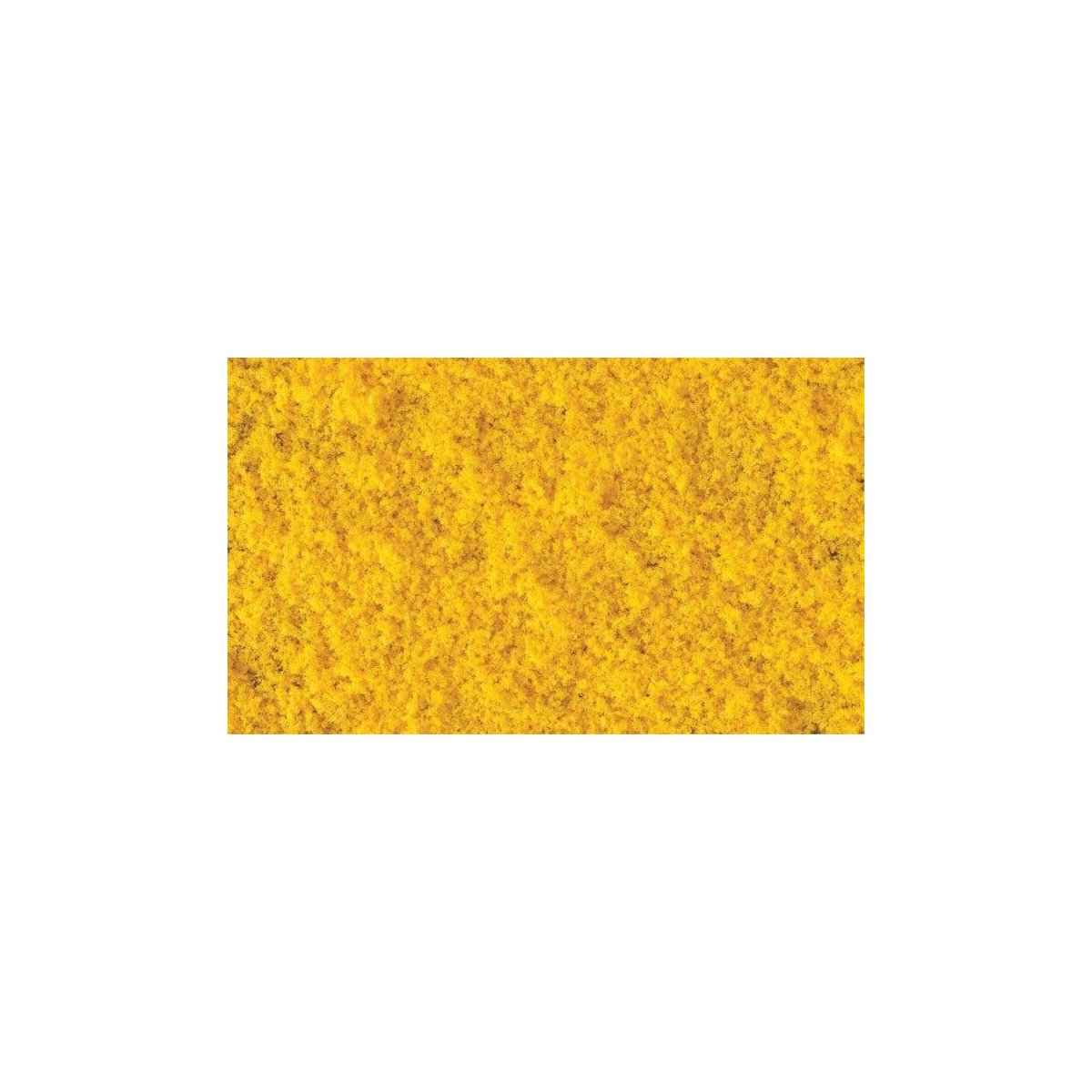 Coarse Turf Shaker - 32oz 907g -- Fall Yellow, All Scales, Woodland Scenics 1353