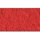 Coarse Turf Shaker - 32oz 907g -- Fall Red, All Scales, Woodland Scenics 1355