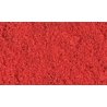 Coarse Turf Shaker - 32oz 907g -- Fall Red, All Scales, Woodland Scenics 1355