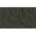 Coarse Turf Shaker - 32oz 907g -- Conifer Green, All Scales, Woodland Scenics 1366