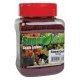 SuperLeaf Scale Model Leaf Flake 16oz Shaker -- Purple Plum, All Scales, Scenic Express 6362