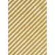 Grass Strips -- Dry Grass, HO, Busch Gmbh & Co Kg 1341