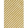 Grass Strips -- Dry Grass, HO, Busch Gmbh & Co Kg 1341