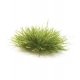 Peel `n` Plant Tufts - All Game Terrain -- Dark Green, All Scales, Woodland Scenics 6627