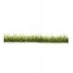 Peel `n` Plant Tufts - All Game Terrain -- Dark Green Edging, All Scales, Woodland Scenics 6645