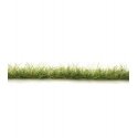 Peel `n` Plant Tufts - All Game Terrain -- Dark Green Edging, All Scales, Woodland Scenics 6645