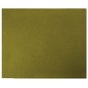 ReadyGrass(TM) Vinyl Project Sheet - 14-1/4 x 12-1/2′ 35.6 x 31.2cm -- Green Grass, All Scales, Woodland Scenics 5142