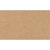 ReadyGrass(R) Vinyl Project Sheet - 14-1/4 x 12-1/2′ 35.6 x 31.2cm -- Desert Sand, All Scales, Woodland Scenics 5145