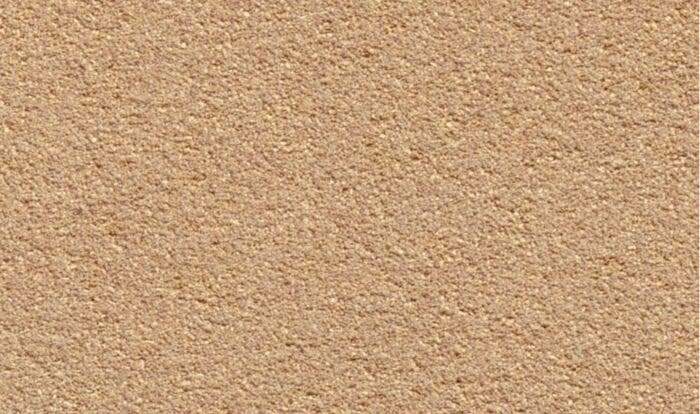 ReadyGrass(R) Vinyl Project Sheet - 14-1/4 x 12-1/2′ 35.6 x 31.2cm -- Desert Sand, All Scales, Woodland Scenics 5145