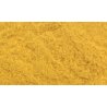 Paper Flower Pollen - 1.8 Cu In. 29.4 Cu Cm. -- Yellow, All Scales, Woodland Scenics 4645