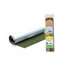 Scene-A-Rama(TM) ReadyGrass(TM) Mat - 10-11/16 x 7-5/16′ 27.1 x 18.5cm -- Green Grass, All Scales, Woodland Scenics 4158