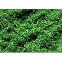Scatter Material Ground Cover - 1oz 28.3g -- Spring Green, All Scales, Faller Gmbh 170702