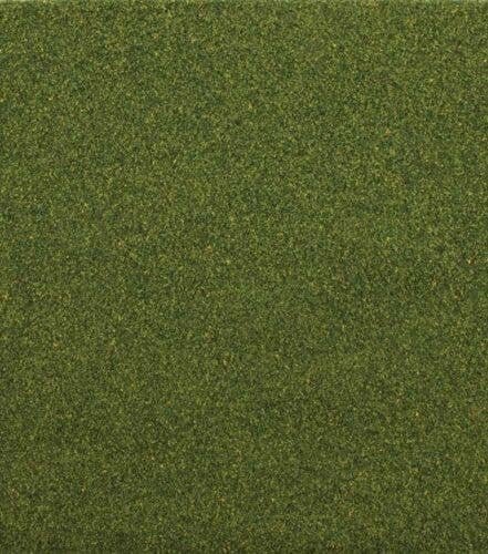 Base Layer - All Game Terrain -- Green, All Scales, Woodland Scenics 6421