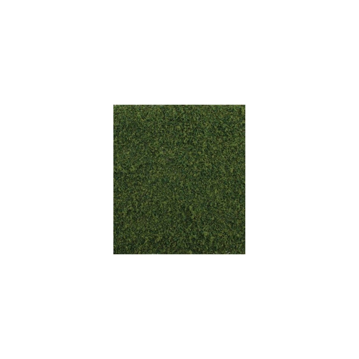 Weeds - All Game Terrain -- Summer Green, All Scales, Woodland Scenics 6450
