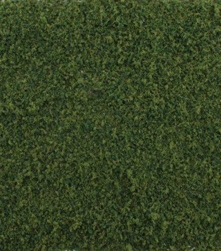 Weeds - All Game Terrain -- Summer Green, All Scales, Woodland Scenics 6450