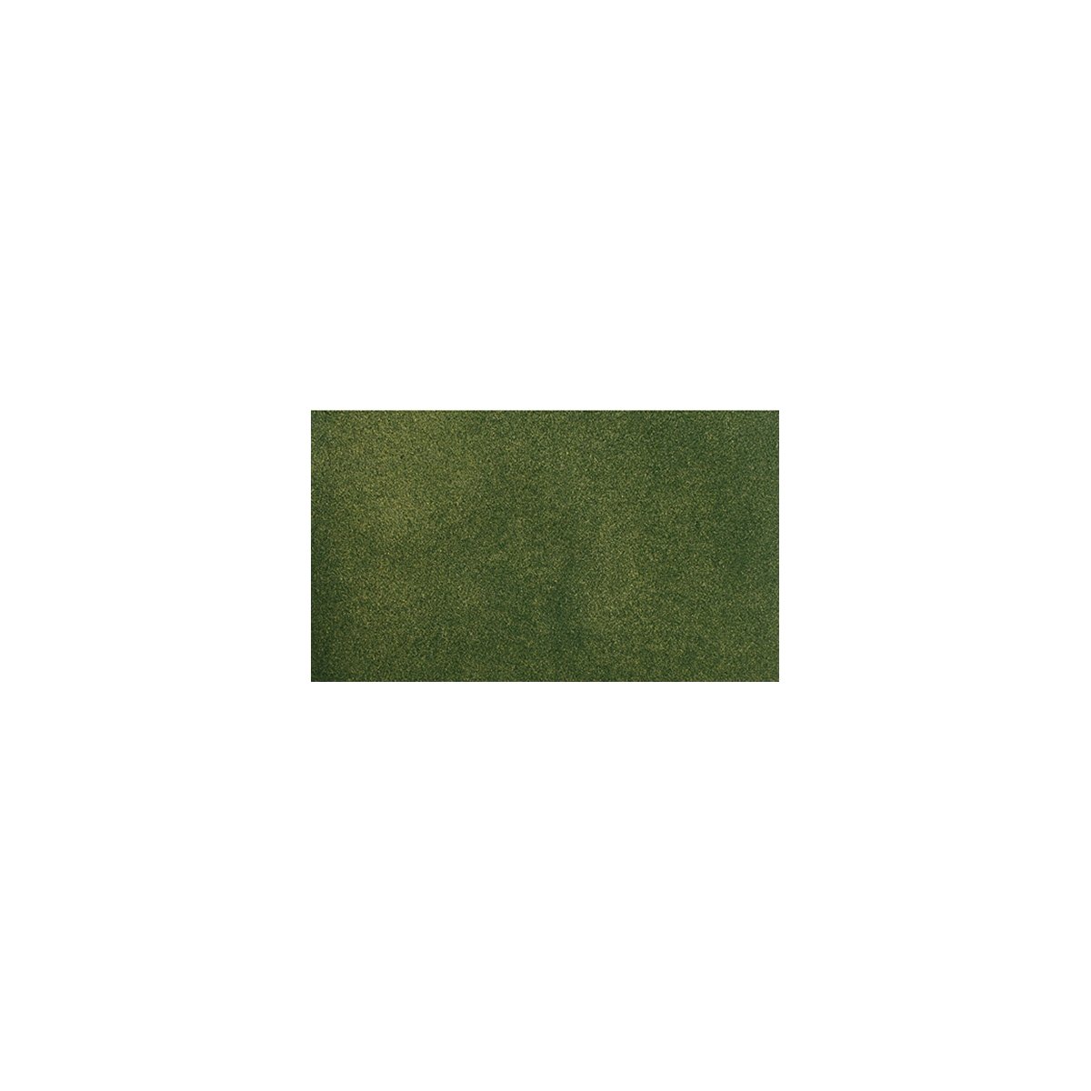 ReadyGrass(TM) Vinyl Mat - 50 x 100′ 125 x 250cm -- Green Grass, All Scales, Woodland Scenics 5122