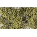 Fine Leaf Foliage(TM) - 75 Cu. In. 1.2 Cu. m. -- Olive Green, All Scales, Woodland Scenics 1133