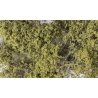 Fine Leaf Foliage(TM) - 75 Cu. In. 1.2 Cu. m. -- Olive Green, All Scales, Woodland Scenics 1133