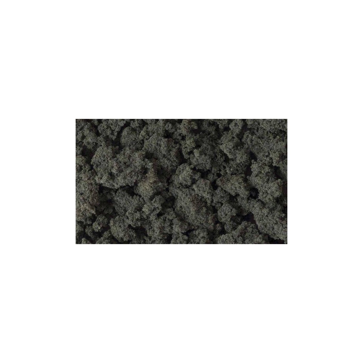 Clump Foliage(TM) - 3 Quarts 2.8L -- Conifer Green, All Scales, Woodland Scenics 185