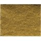 Static Grass Flock(TM) - 57-11/16 Cubic Inches 945 Cubic cm -- Harvest Gold, All Scales, Woodland Scenics 632