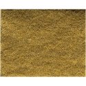 Static Grass Flock(TM) - 57-11/16 Cubic Inches 945 Cubic cm -- Harvest Gold, All Scales, Woodland Scenics 632