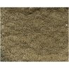 Static Grass Flock(TM) - 57-11/16 Cubic Inches 945 Cubic cm -- Medium Green, All Scales, Woodland Scenics 635