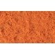 Coarse Turf Shaker - 32oz 907g -- Fall Orange, All Scales, Woodland Scenics 1354