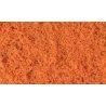 Coarse Turf Shaker - 32oz 907g -- Fall Orange, All Scales, Woodland Scenics 1354