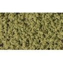 Underbrush Clump-Foliage - 18 Cu. In. 295 Cu cm. -- Olive Green, All Scales, Woodland Scenics 134