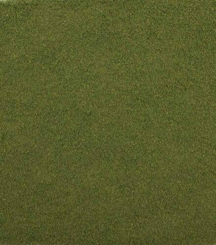 Grass - All Game Terrain -- Summer, All Scales, Woodland Scenics 6437