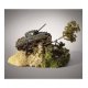 Sand - All Game Terrain -- Natural, All Scales, Woodland Scenics 6519
