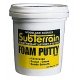 Foam Putty(TM) - SubTerrain System -- 16oz 473mL, All Scales, Woodland Scenics 1447