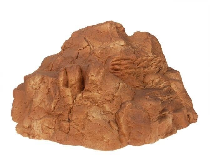 Medium Mountain Casting -- Unpainted, All Scales, Isle Laboratories Inc 860UN