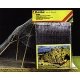 Landscape Netting of Aluminum -- 100 x 75 cm, All Scales, Noch Gmbh & Co 60990