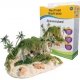 Shipwrecked LandEscapes Kit - Scene-A-Rama(R), All Scales, Woodland Scenics 4260
