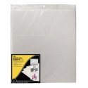 Modeling Sheets - 16 x 18` 40.6 x 45.7cm -- 1/8` .32cm Thick pkg(4), All Scales, Woodland Scenics 1175