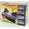 Scene-A-Rama(TM) Diorama Kits -- Water, HO, Woodland Scenics 4113