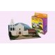 Missions & More Diorama - Scene-A-Rama(R) -- Kit, All Scales, Woodland Scenics 4196