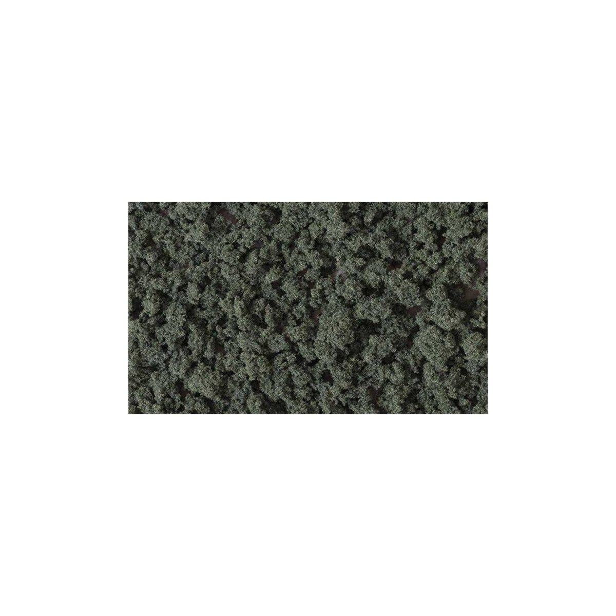 Bushes - Shaker - 32oz 907g -- Forest Green, All Scales, Woodland Scenics 1648