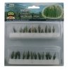 Cattails -- 3/4′ 1.9cm pkg(24), HO, JTT Miniature Tree 95535
