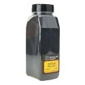 Ballast Shaker - Medium - 32oz 907g -- Cinders, All Scales, Woodland Scenics 1383