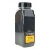 Ballast Shaker - Medium - 32oz 907g -- Cinders, All Scales, Woodland Scenics 1383
