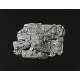 Rock Molds - 5 x 7′ 12.7 x 17.7cm -- Layered Rock, All Scales, Woodland Scenics 1241