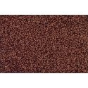 Ballast - Fine - 12oz 340g -- Iron Ore, All Scales, Woodland Scenics 70
