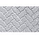 Patterned Plastic Sheet 2-Pack -- Interlocking Paving 7-1/2 x 12′ 19.1 x 30.5cm, HO, JTT Miniature Tree 97430